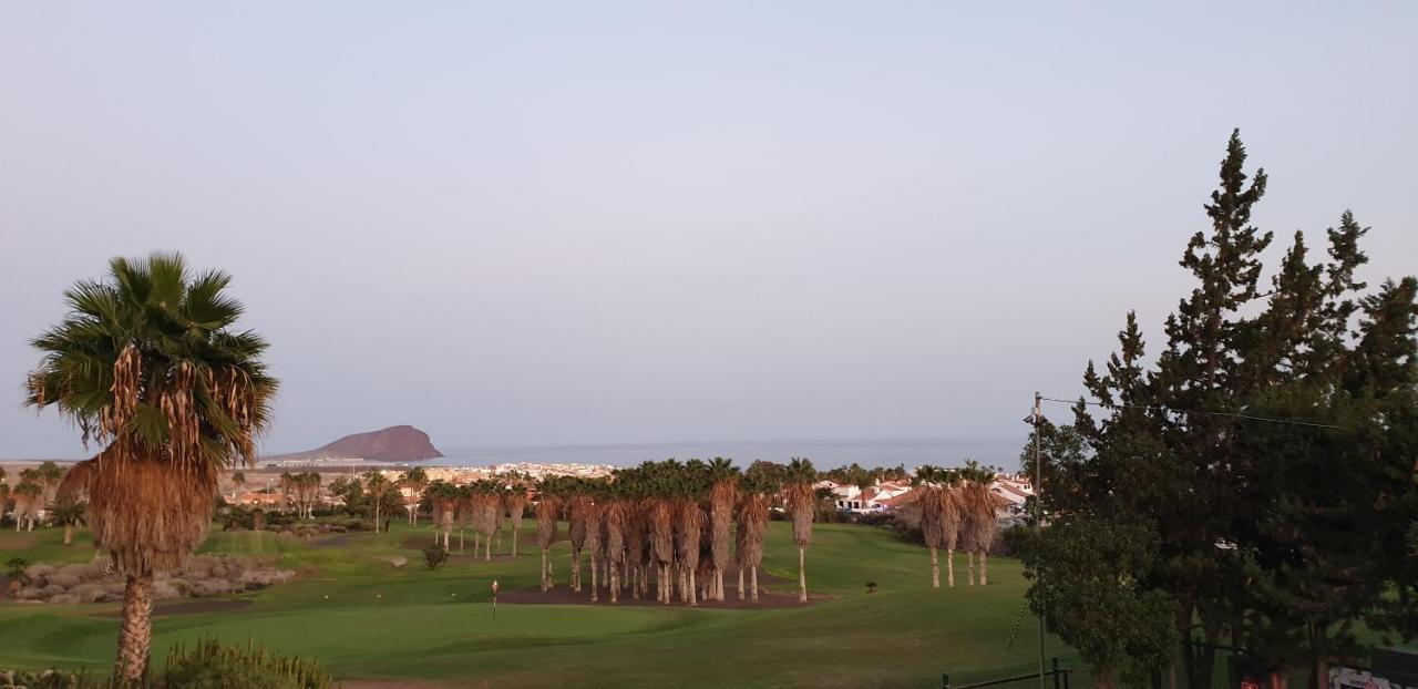 شقة El Medano, La Tejita المظهر الخارجي الصورة