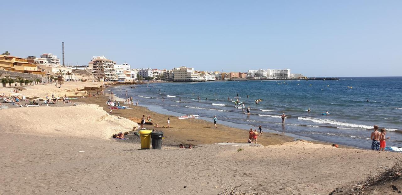 شقة El Medano, La Tejita المظهر الخارجي الصورة